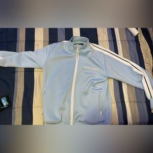 Palm Angel Tracksuit Top
